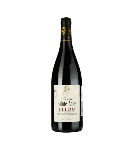 Domaine Sainte Anne Rouge Fitou - Vin Rosu Sec - Franta