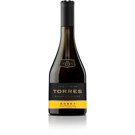 Brandy Torres Honey
