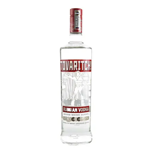 Tovaritch Vodka