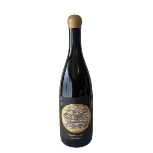 RIESLING Terroir Selection 2021 - Vin Alb Sec
