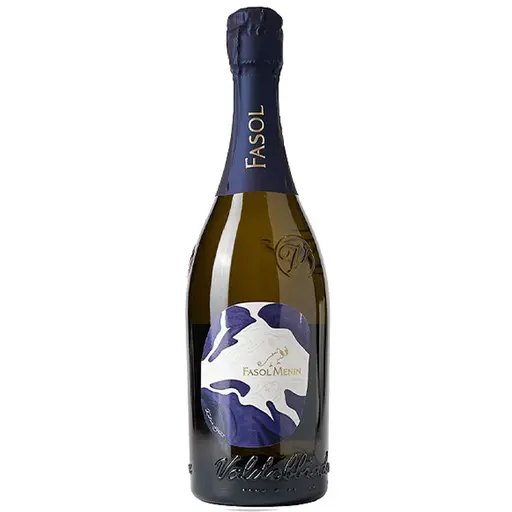 Vin spumant Prosecco alb Fasol Menin Eroe Extra Brut Rive Valdobbidene