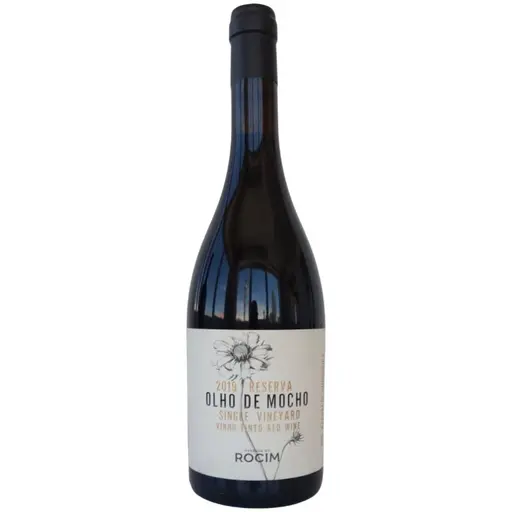 Vin Rosu Herdade Do Rocim, Olho De Mocho Reserva, Sec