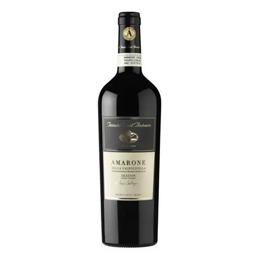 Vin rosu sec Tenuta SantAntonio Amarone della Valpolicella Antonio Castagnedi