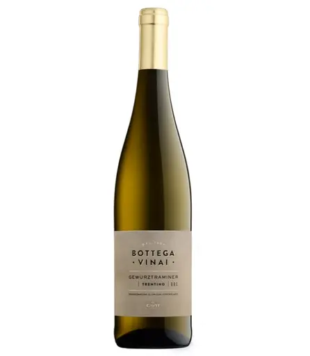 Cavit Bottega Vinai Gewurztraminer