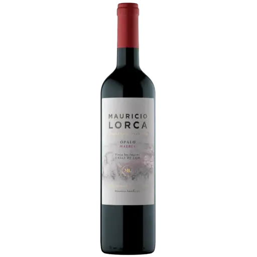 Bodega Mauricio Lorca Opalo Malbec