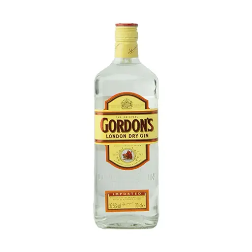Gin Gordon's London Dry