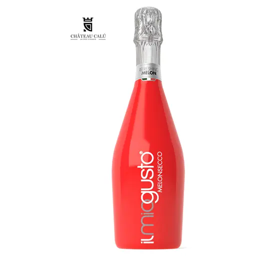 Cocktail Aromatizat Spumant MELONSECCO