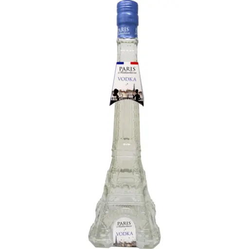 Paris Seduction Vodka