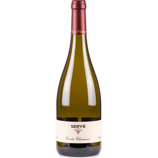 Terra Romana Cuvee Clemence 2017-2018