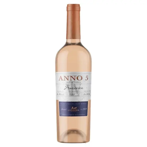 Licorna - ANNO 5 Francesca Rose de Licorna DOC 2023