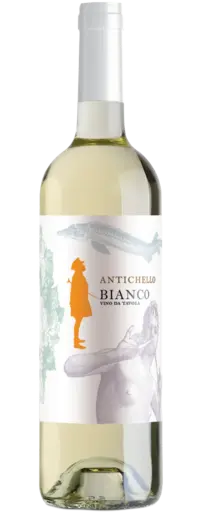 Antichello Bianco Italiano Santa Sofia