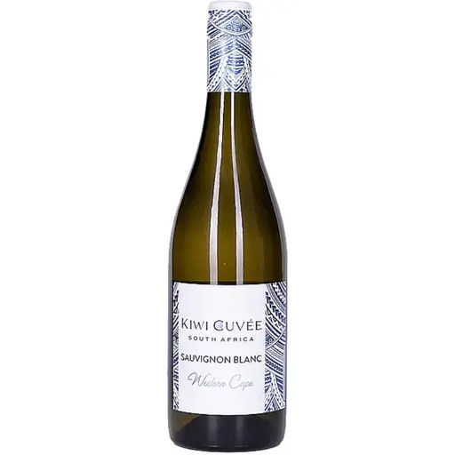 Vin Alb Kiwi Cuvee Sauvignon Blanc Marlborough, Sec
