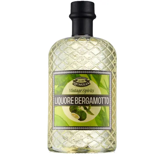 Bergamotto Vintage Liqueur