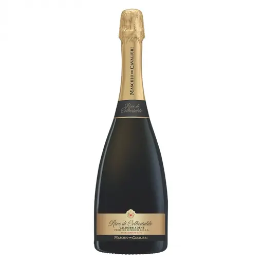 Vin Spumant Maschio dei Cavalieri Prosecco Rive di Colbertaldo DOCG Alb Brut