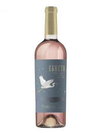 Lebada Neagra Egreta Editie Limitata Rose