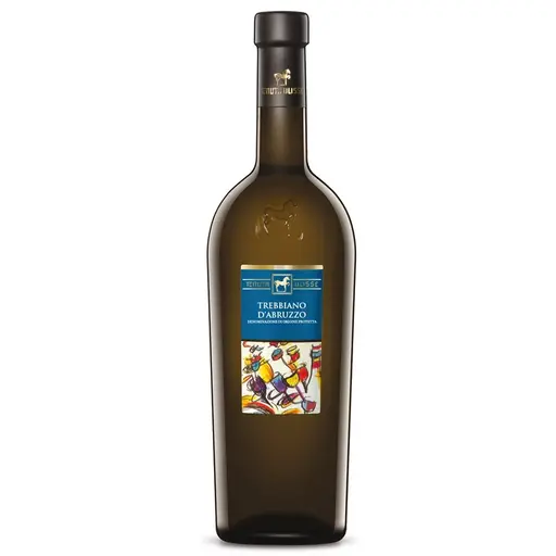 Tenuta Ulisse Italia, TREBBIANO D Abruzzo