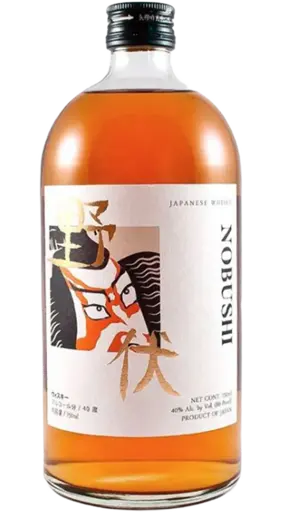 Nobushi Japanese Whisky