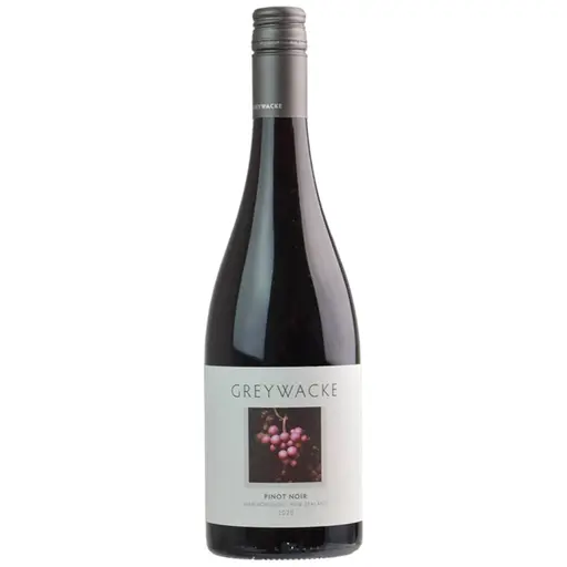 GREYWACKE Pinot Noir 2021 Marlborough AMW