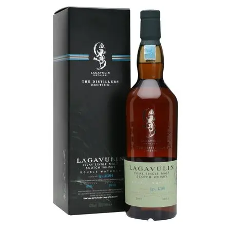 Lagavulin Distillers Edition Pedro Ximenez Single Malt Whisky