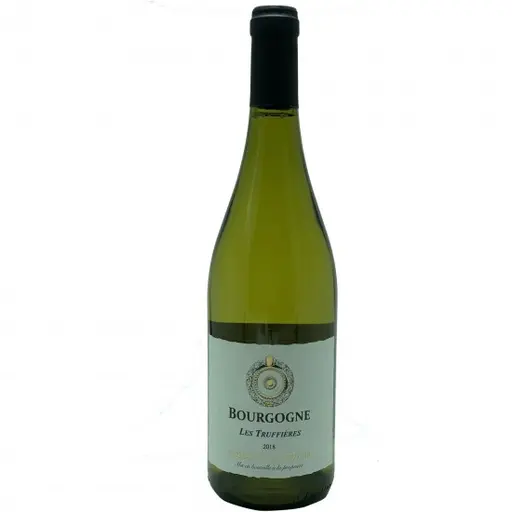 Domaine Virvane Bourgogne Blanc Les Truffieres