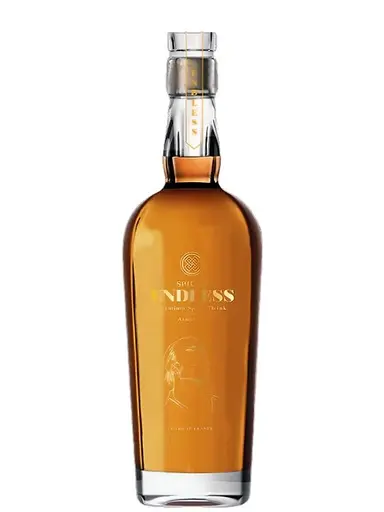 Armagnac Endless 6YO Spiced