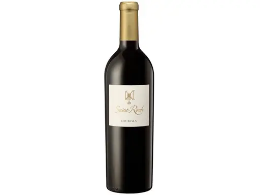 Lafage Chateau Saint-Roch - Roubials 2020