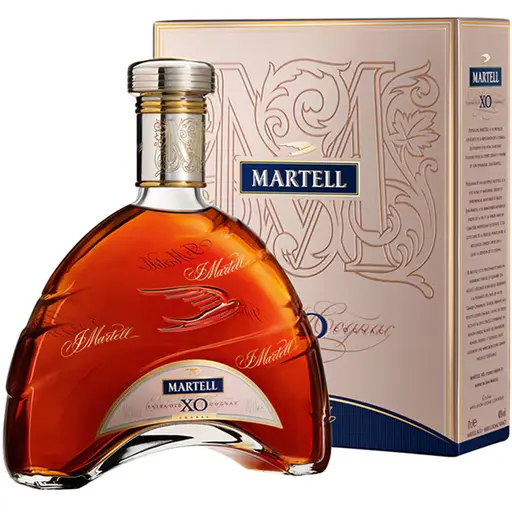 Cognac Martell 7YO XO