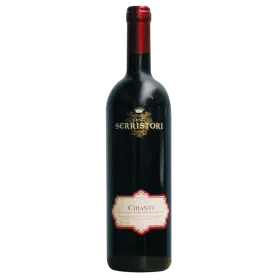 Vin rosu sec, Sangiovese, Chianti, Italia
