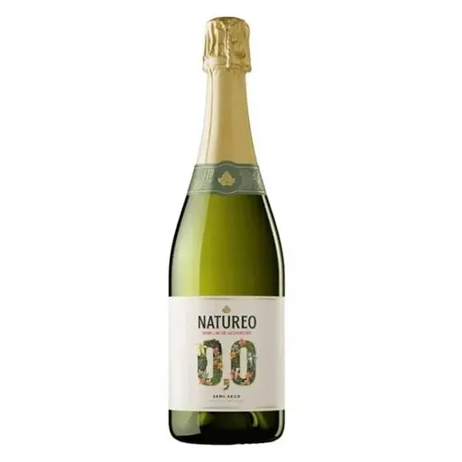 Vin Spumant fara Alcool Miguel Torres Natureo, Alb