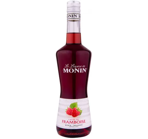 Lichior Monin Raspberry