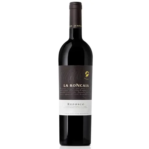Fantinel La Roncaia Refosco Dal Peduncolo Rosso