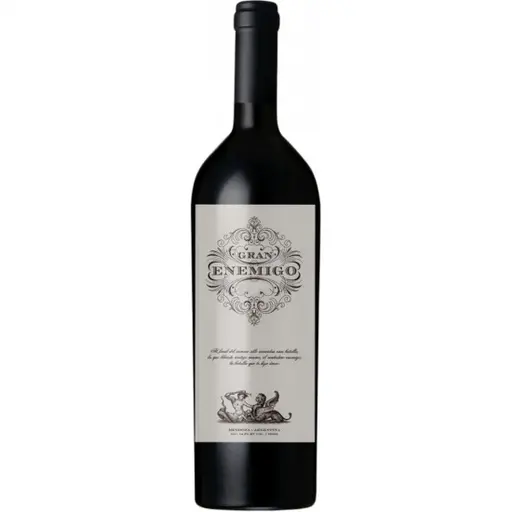 Gran Enemigo Blend 2019