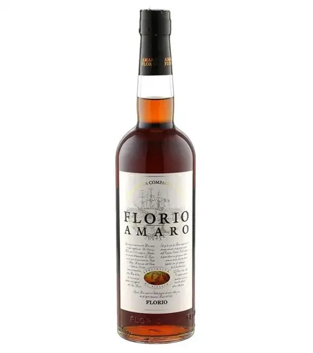 Florio Amaro