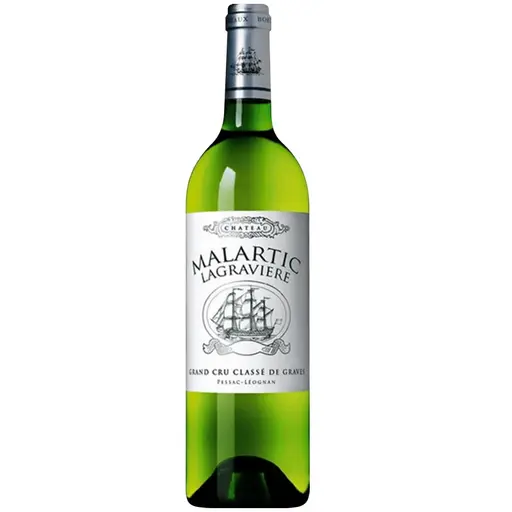 Chateau Malartic-Lagraviere Pessac-Leognan Blanc