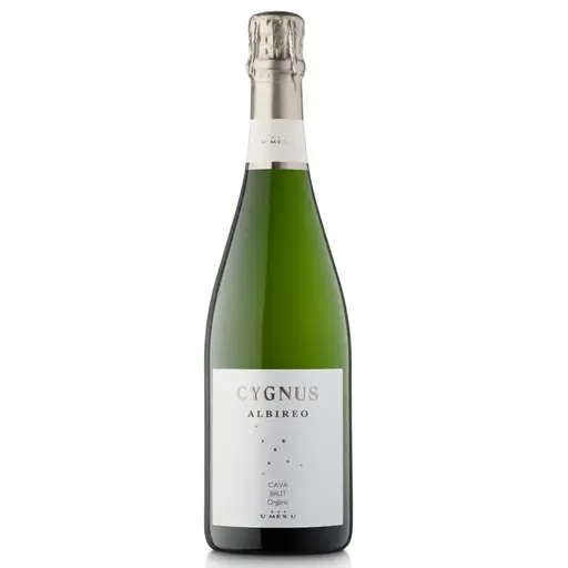Cava Albireo Cygnus Brut
