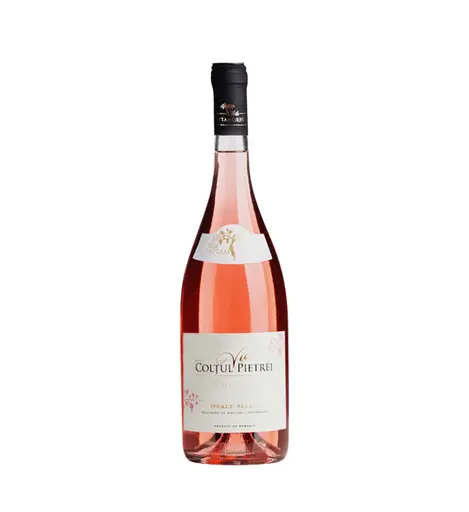 Coltul Pietrei Rose