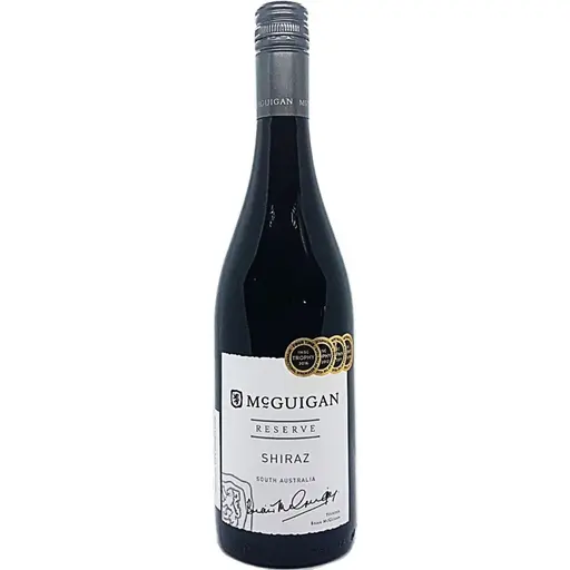 McGuigan - Shiraz