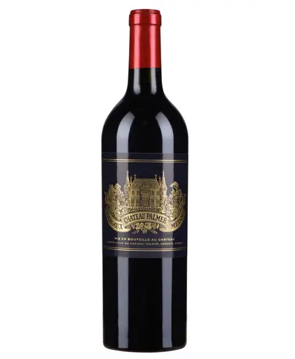 Chateau Palmer - Margaux Medoc 2022