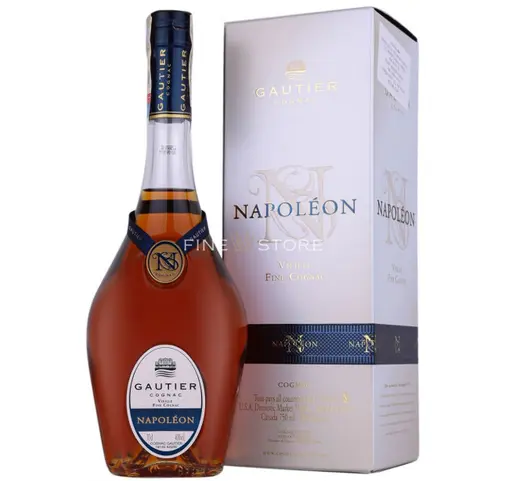 Gautier Napoleon Cutie Cognac