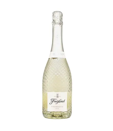 Vin prosecco Freixenet DOC, Spania