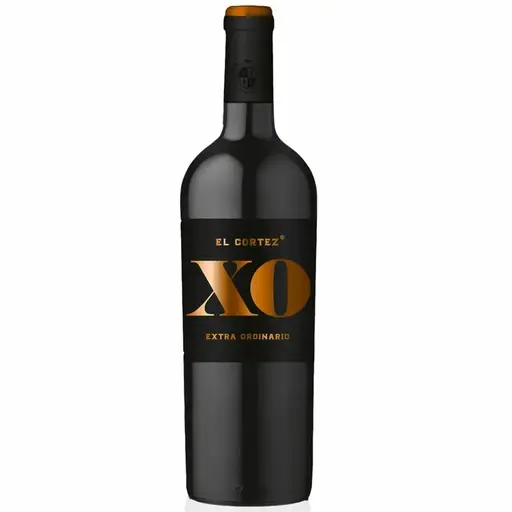 Bodega Torre Oria El Cortez Xo Extra Ordinario