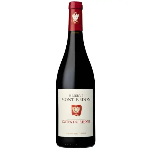 Chateau Mont-Redon Reserve Cotes du Rhone Rouge
