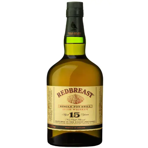 RedBreast 15 Ani