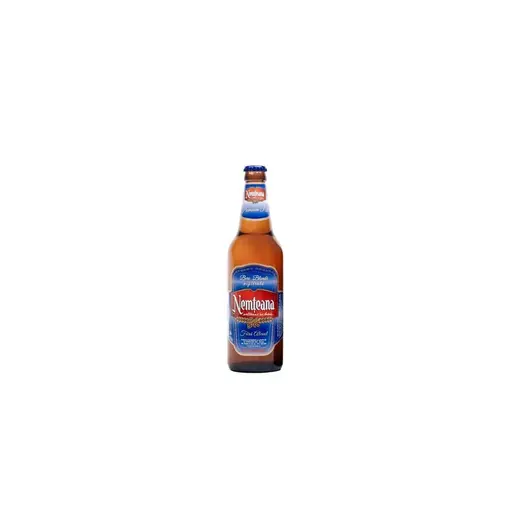Bere blonda fara alcool nefiltrata Nemteana