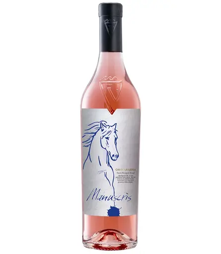 Caii de la Letea Manuscris Rose