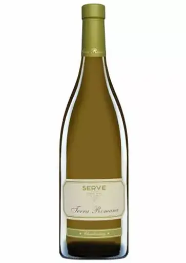 Terra Romana Chardonnay 0.75