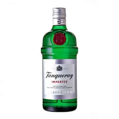 Tanqueray Lon Gyn