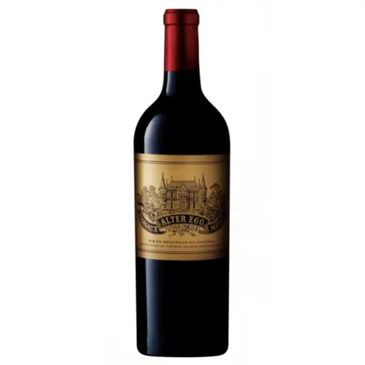Chateau Palmer - Alter Ego de Chateau Palmer Margaux 2019
