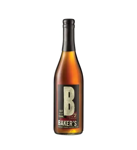 Baker's 7 ani