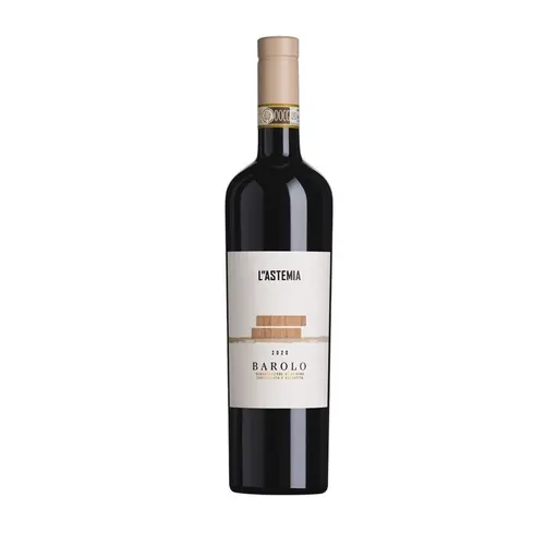 Vin Rosu Barolo DOCG Cannubi "Astemia